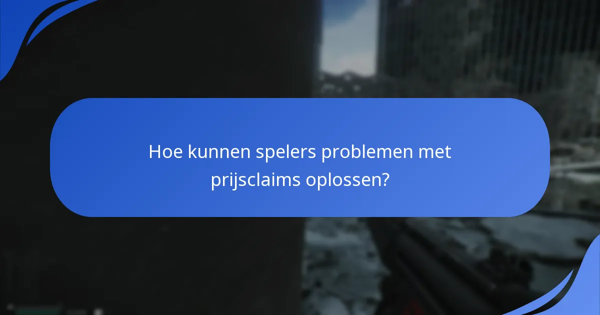 Welke veelvoorkomende problemen doen zich voor tijdens het wipe-evenement?
