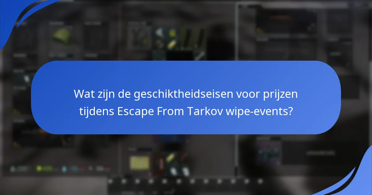 Hoe verhouden prijzen van wipe-events zich tot eerdere evenementen?