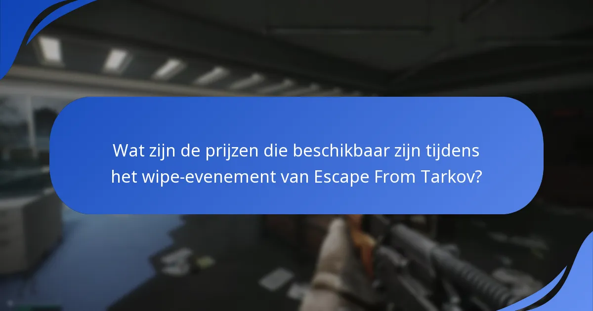 Welke forums en platforms zijn het beste voor het bespreken van prijzen van het wipe-evenement?