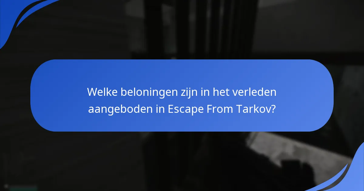 Welke strategieën kunnen de deelname aan gift claims verbeteren?
